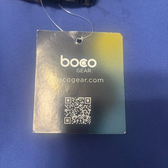 Boco Running Hat - Ironman Eagleman 70.3 - Picture 8 of 8